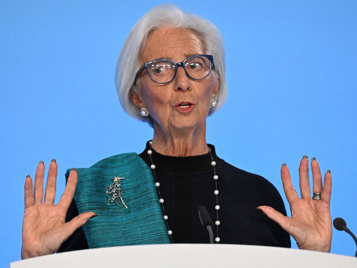 bce lagarde rinuncia alle dimissioni da Ilgiornale.it bce lagarde rinuncia alle dimissioni