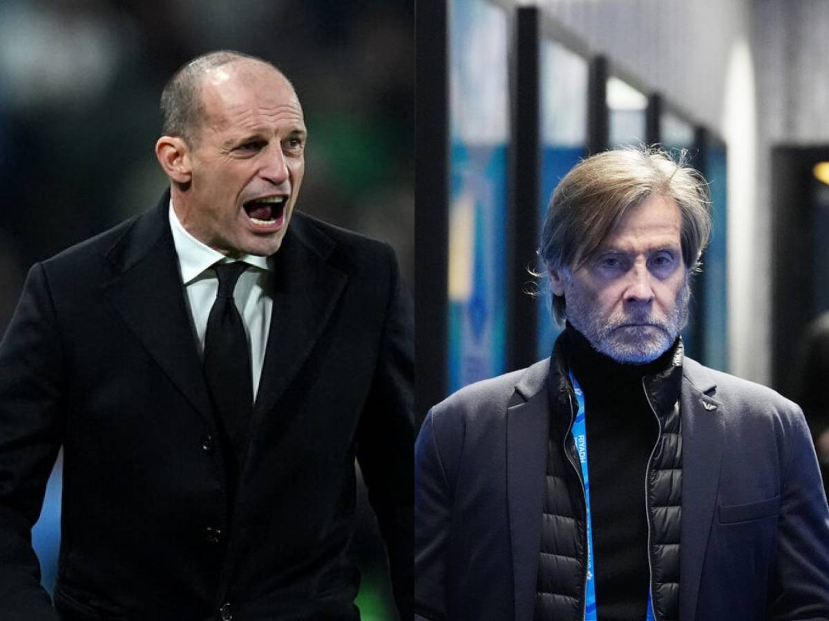 ha pesantemente insultato oriali le accuse ad allegri da Ilgiornale.it ha pesantemente insultato oriali le accuse ad allegri