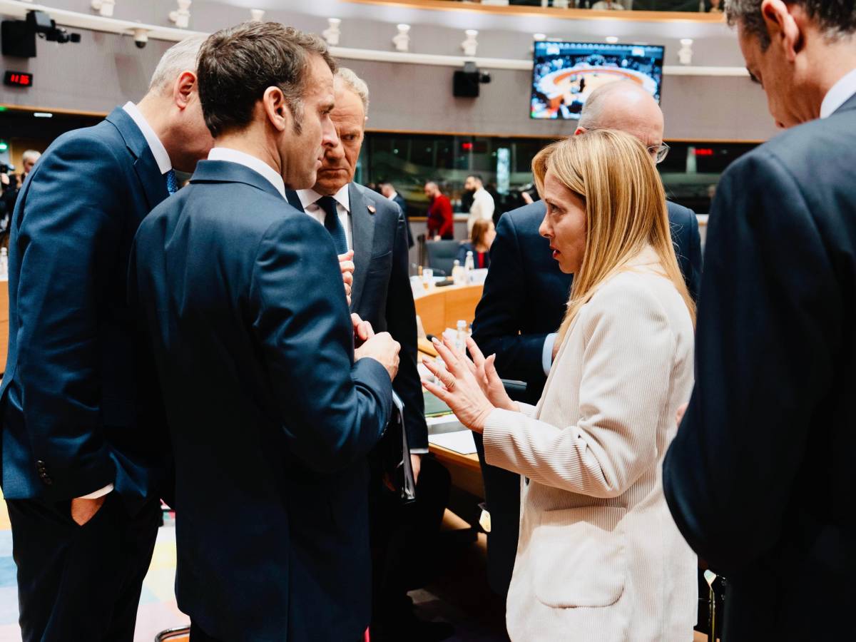 cade un tab249 debito per armi da Ilgiornale.it cade un tab249 debito per armi