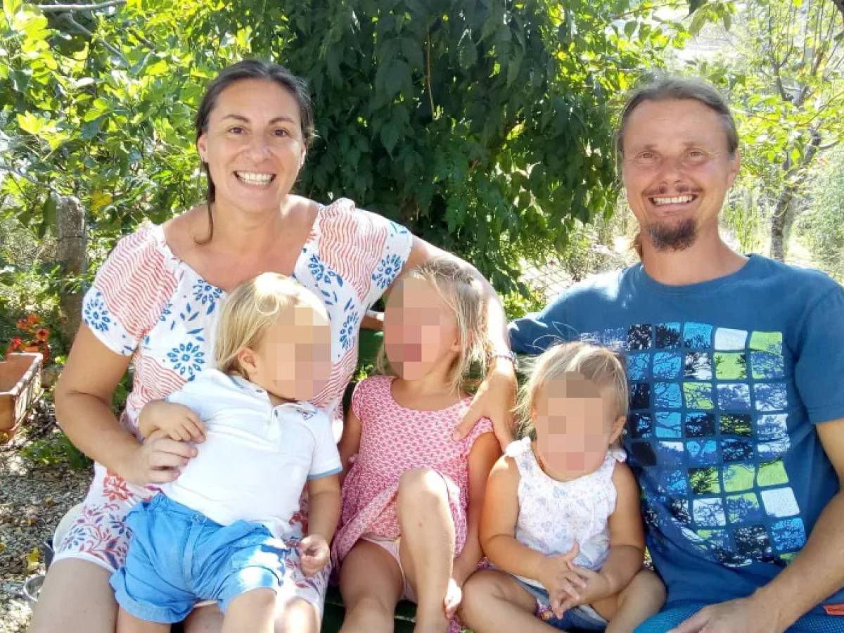 famiglia nel bosco la corte d appello rigetta il ricorso cosa succede adesso da Ilgiornale.it famiglia nel bosco la corte d appello rigetta il ricorso cosa succede adesso