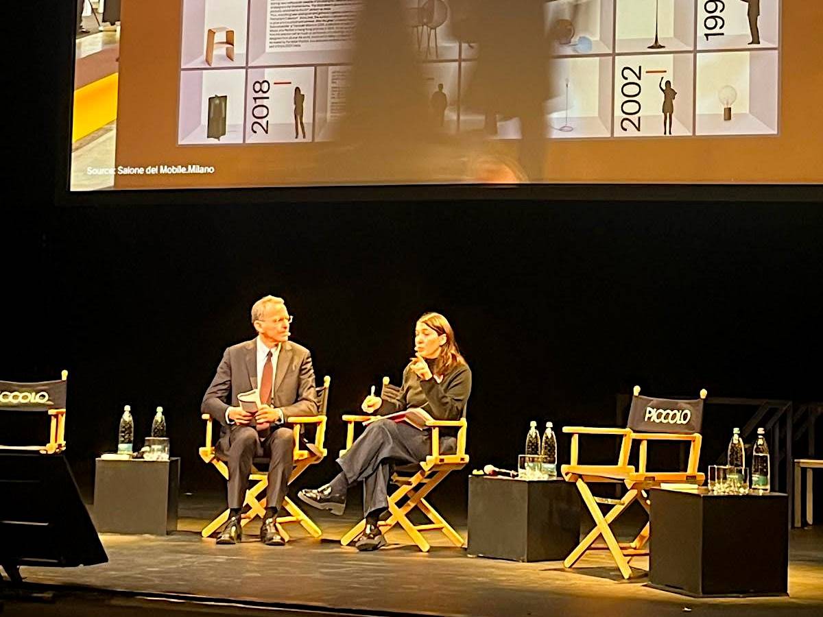 Maria Porro-Ecodesign