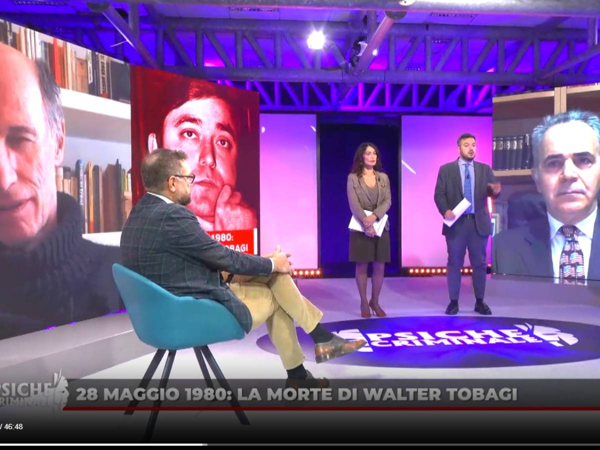 Walter Tobagi Il Giornalista Che Cercava La Verit Il Giornale walter-tobagi-il-giornalista-che-cercava-la-verit-il-giornale