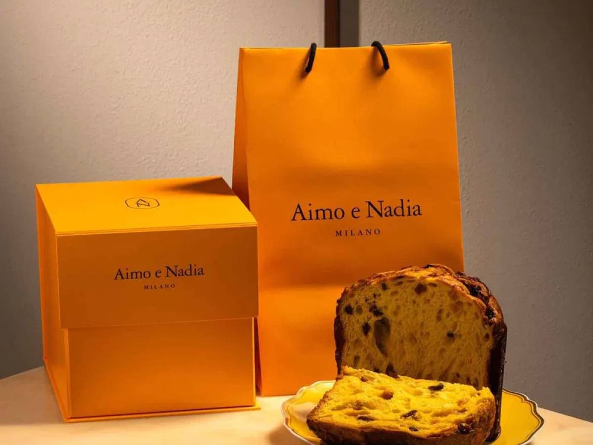 panettoni a qualcuno piace dello chef da Ilgiornale.it panettoni a qualcuno piace dello chef