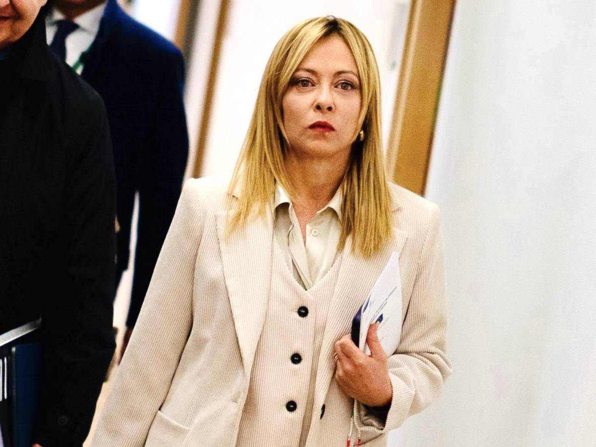 stella emergente a bruxelles anche lo spagnolo el pais incorona meloni da Ilgiornale.it stella emergente a bruxelles anche lo spagnolo el pais incorona meloni