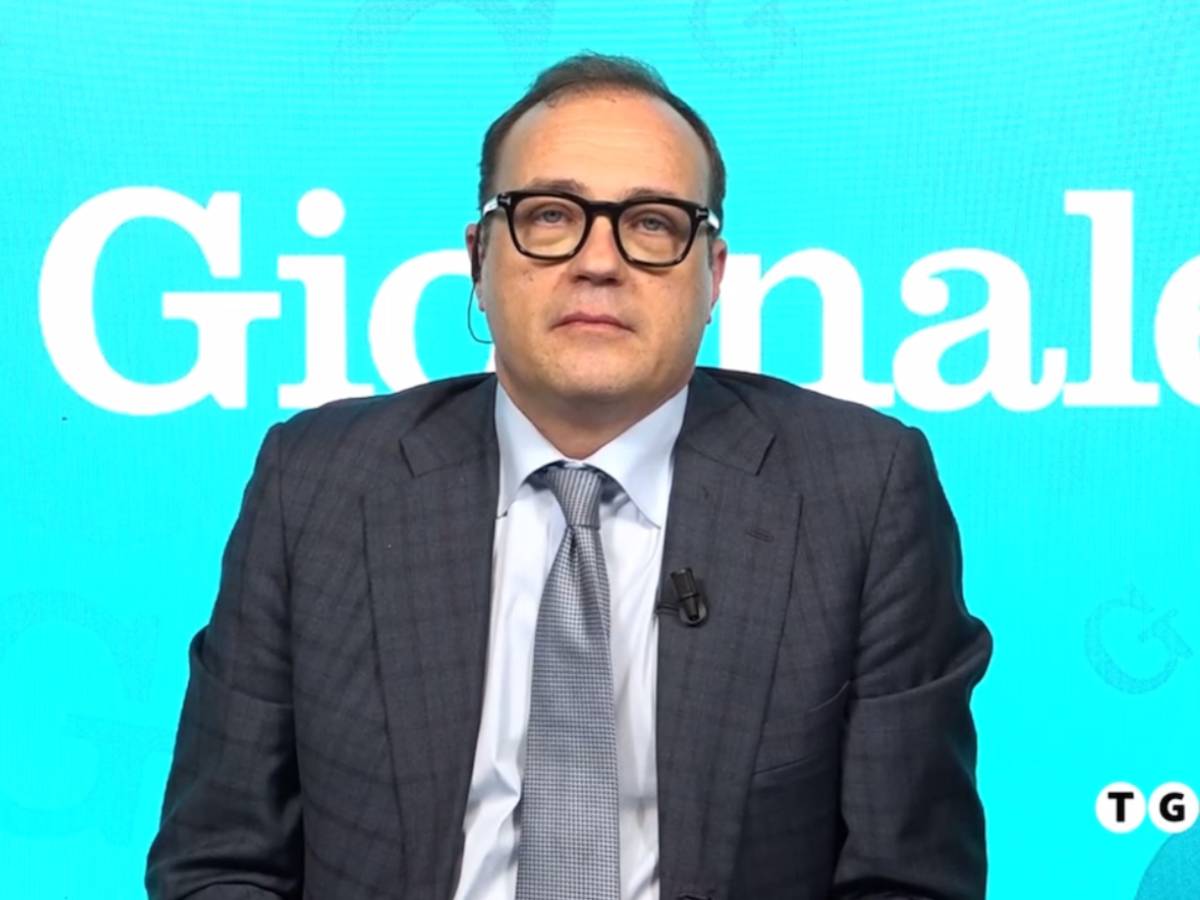 sono islamofobo mi far242 processare la provocazione di tommaso cerno al tg4 da Ilgiornale.it sono islamofobo mi far242 processare la provocazione di tommaso cerno al tg4