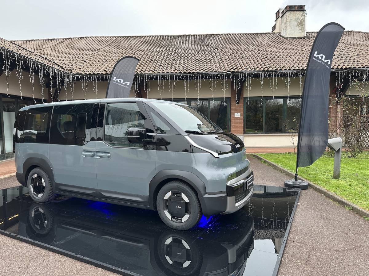 kia mette in buca un accordo con la federazione italiana golf da Ilgiornale.it kia mette in buca un accordo con la federazione italiana golf