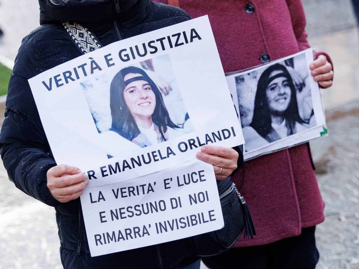 chi 232 laura casagrande l8217amica di emanuela orlandi indagata per false informazioni da Ilgiornale.it chi 232 laura casagrande l8217amica di emanuela orlandi indagata per false informazioni