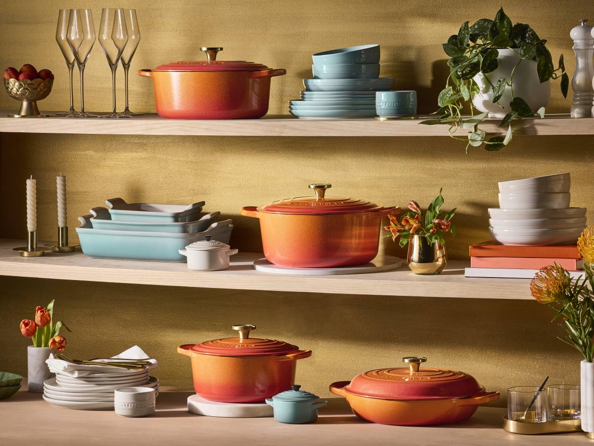 la cocotte di le creuset un oggetto che ha attraversato il novecento con intatta freschezza da Ilgiornale.it la cocotte di le creuset un oggetto che ha attraversato il novecento con intatta freschezza