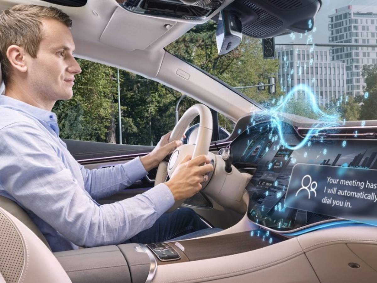 bosch porta l8217ai nel cockpit al ces 2026 debutta la ai extension platform da Ilgiornale.it bosch porta l8217ai nel cockpit al ces 2026 debutta la ai extension platform