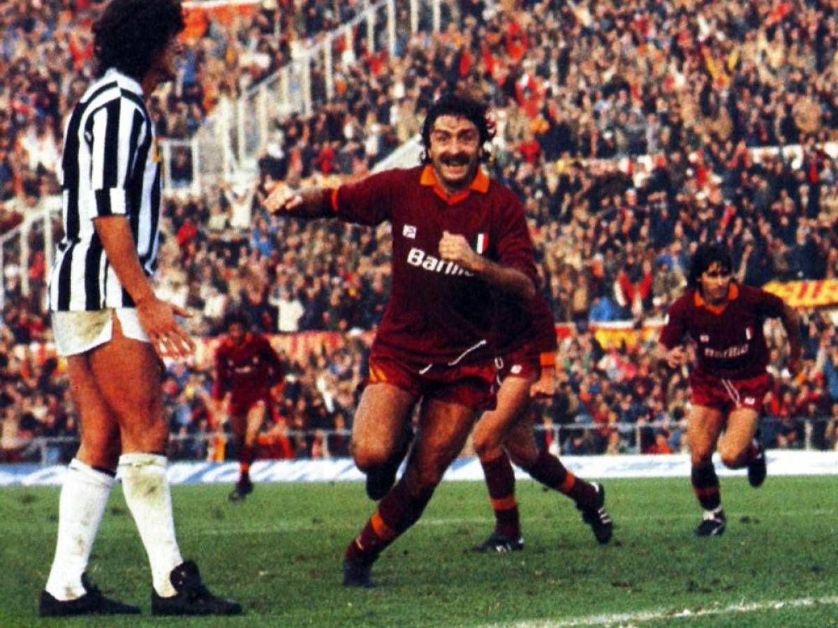 la rovesciata che salva la corsa scudetto della roma da Ilgiornale.it la rovesciata che salva la corsa scudetto della roma