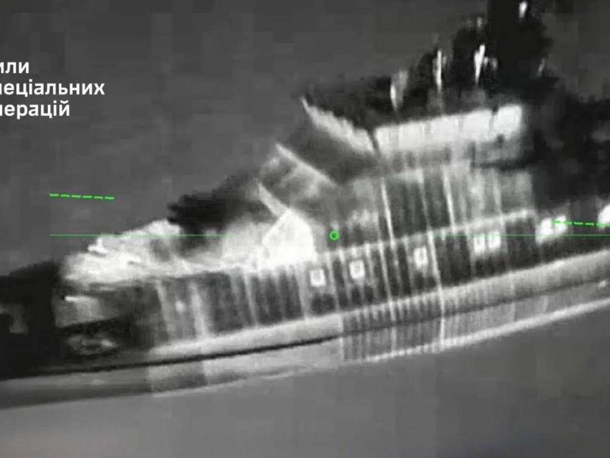 kiev colpita nave russa e impianto petrolifero nel mar caspio da Ilgiornale.it kiev colpita nave russa e impianto petrolifero nel mar caspio