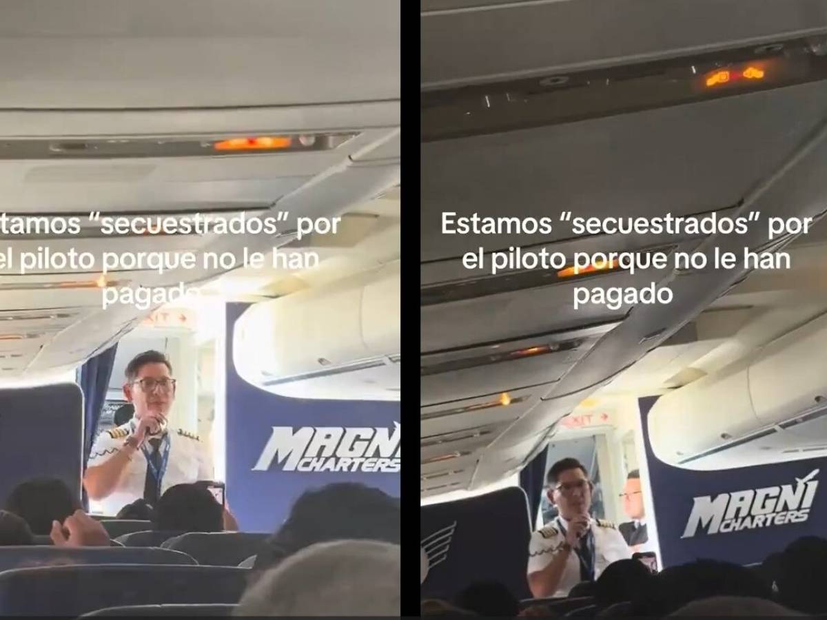 non mi pagano lo stipendio il pilota licenziato si rifiuta di lasciare l aereo da Ilgiornale.it non mi pagano lo stipendio il pilota licenziato si rifiuta di lasciare l aereo