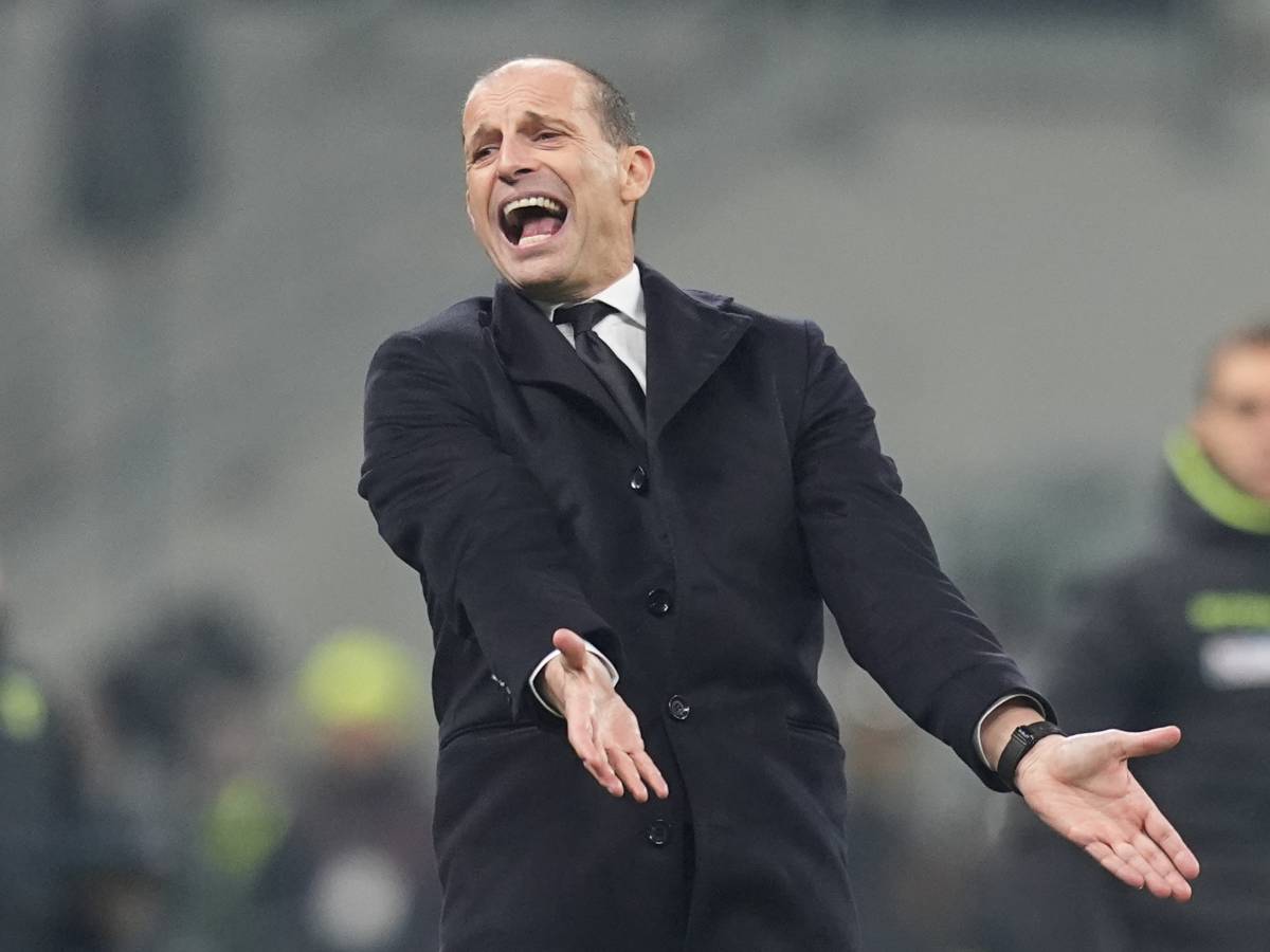 niente squalifica per allegri dopo gli insulti a oriali multato per 10mila euro da Ilgiornale.it niente squalifica per allegri dopo gli insulti a oriali multato per 10mila euro
