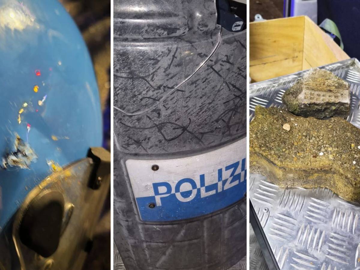 le foto della vergogna e la caccia al poliziotto degli antagonisti da Ilgiornale.it le foto della vergogna e la caccia al poliziotto degli antagonisti