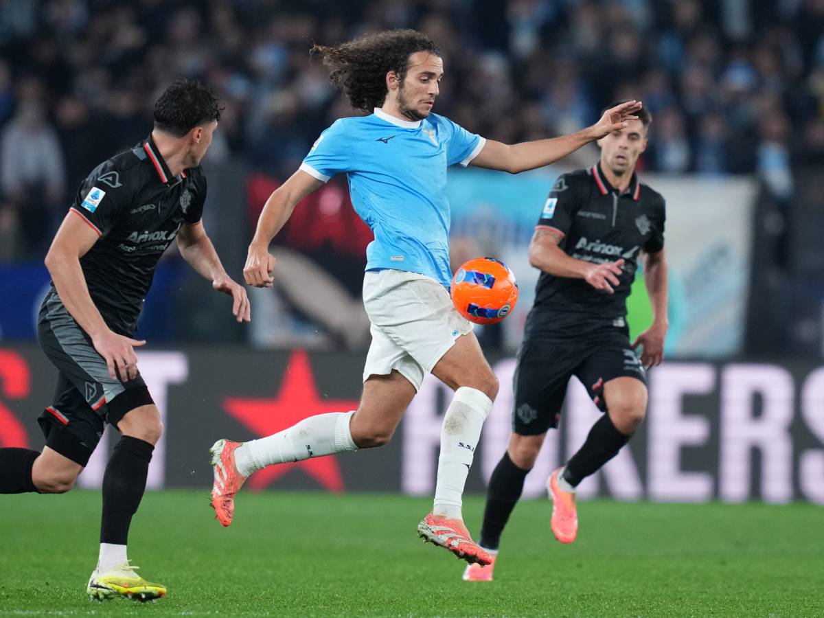 serie a lazio e cremonese fanno un punto a testa finisce senza reti all olimpico da Ilgiornale.it serie a lazio e cremonese fanno un punto a testa finisce senza reti all olimpico