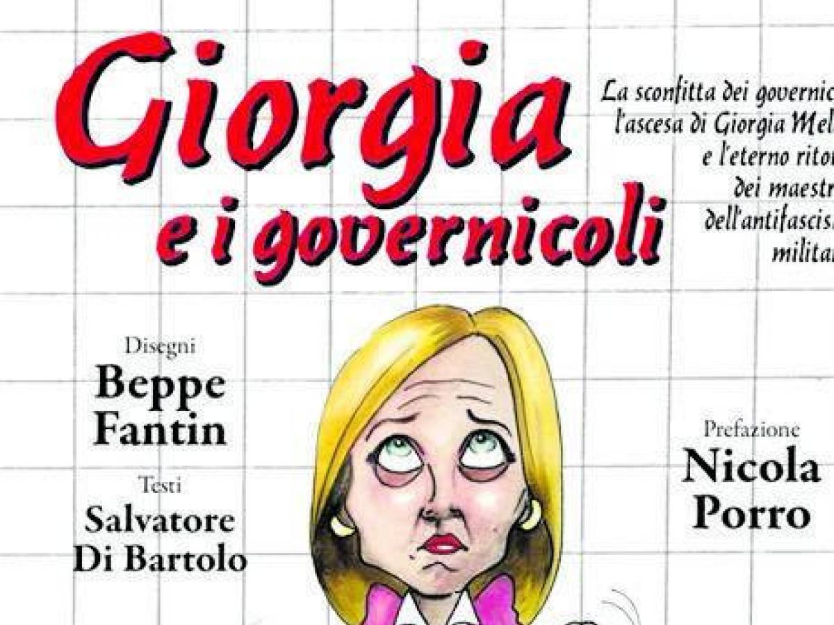 la forza delle vignette per smontare l8217ipocrisia di sinistra da Ilgiornale.it la forza delle vignette per smontare l8217ipocrisia di sinistra
