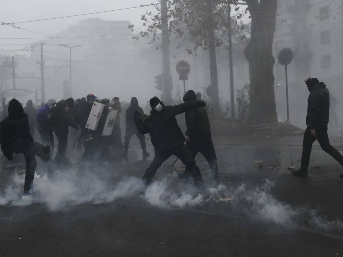 askatasuna per la sinistra il clima di paura a torino 232 colpa del governo da Ilgiornale.it askatasuna per la sinistra il clima di paura a torino 232 colpa del governo