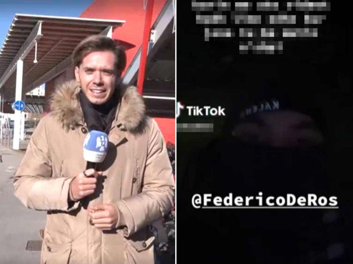 spero tu muoia le minacce del maranza al giornalista il video choc da Ilgiornale.it spero tu muoia le minacce del maranza al giornalista il video choc