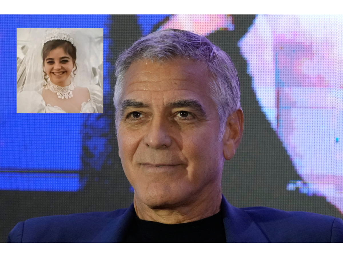 grave lutto per george clooney 232 morta la sorella ada da Ilgiornale.it grave lutto per george clooney 232 morta la sorella ada