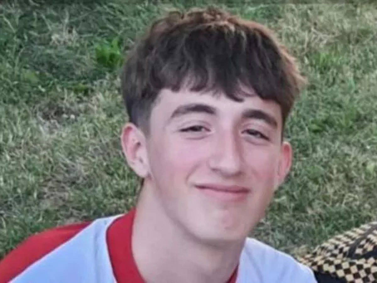 ritrovato in un canale il corpo del 16enne sparito dopo una cena con gli amici da Ilgiornale.it ritrovato in un canale il corpo del 16enne sparito dopo una cena con gli amici