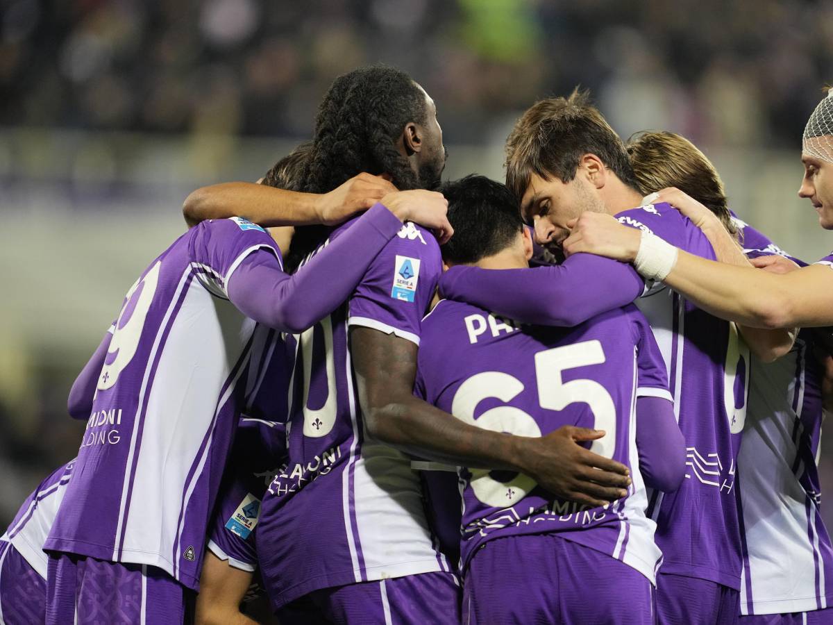 serie a la fiorentina travolge l udinese e conquista la prima vittoria in campionato da Ilgiornale.it serie a la fiorentina travolge l udinese e conquista la prima vittoria in campionato