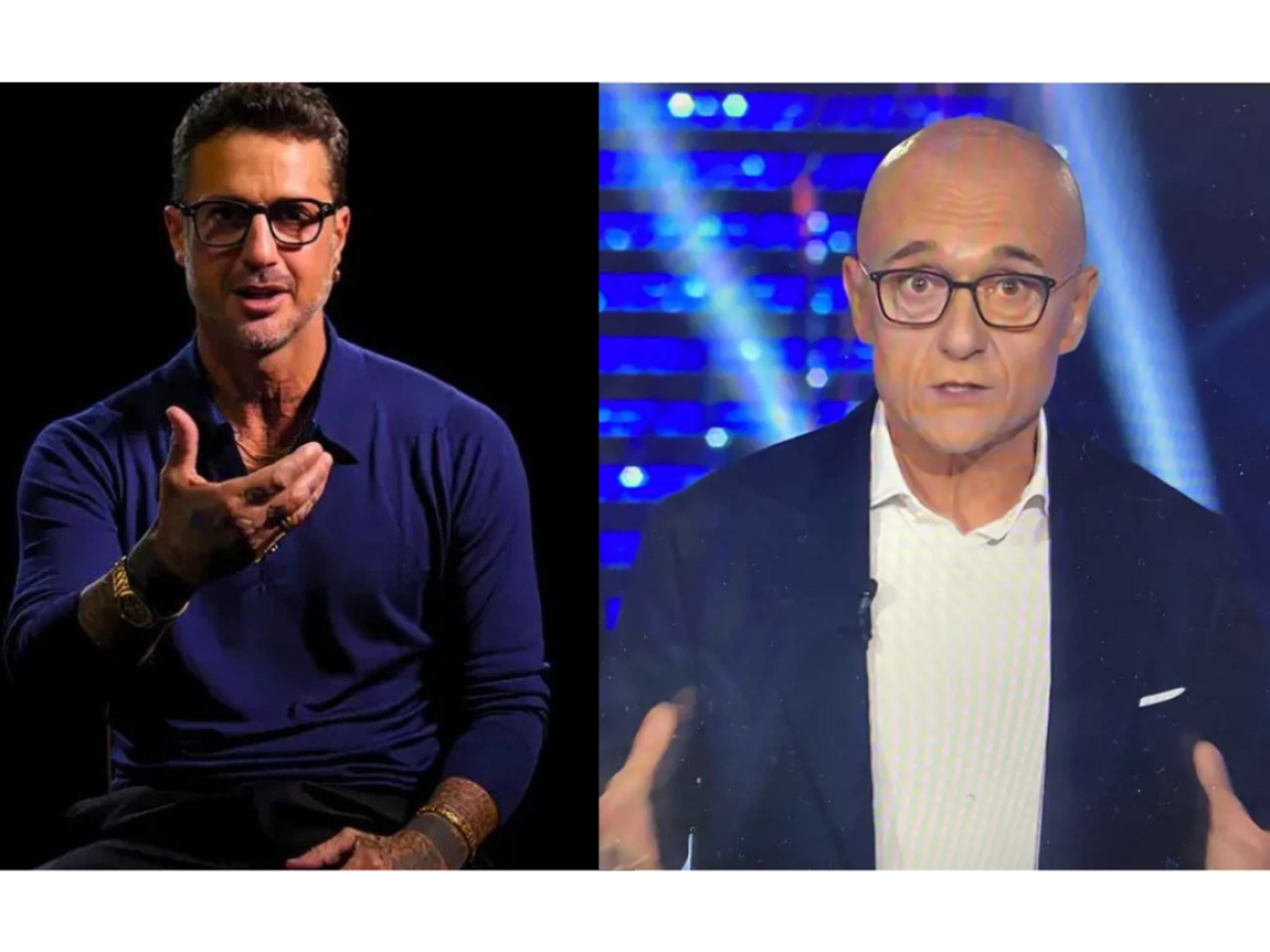 caso signorini interviene la procura sequestrati i materiali di fabrizio corona dopo la denuncia per revenge porn da Ilgiornale.it caso signorini interviene la procura sequestrati i materiali di fabrizio corona dopo la denuncia per revenge porn