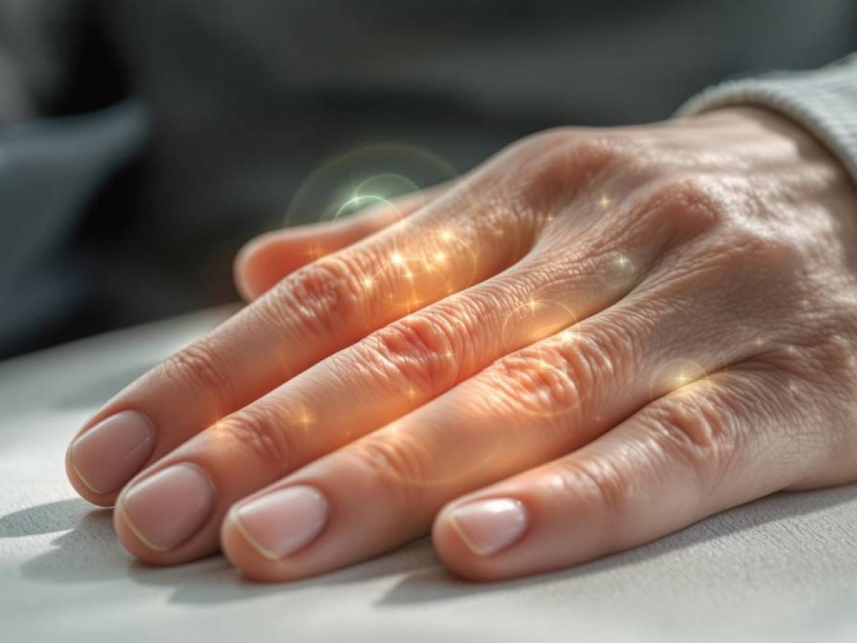 Formicolio alle mani: cosa fare? Formicolio alle mani: cosa fare?