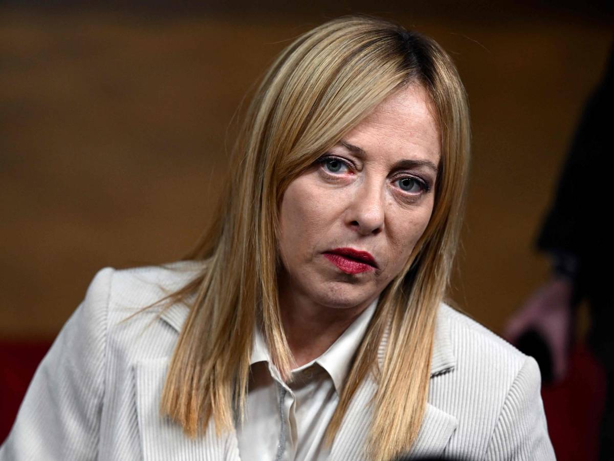 hannoun la soddisfazione di meloni per l arresto operazione complessa da Ilgiornale.it hannoun la soddisfazione di meloni per l arresto operazione complessa