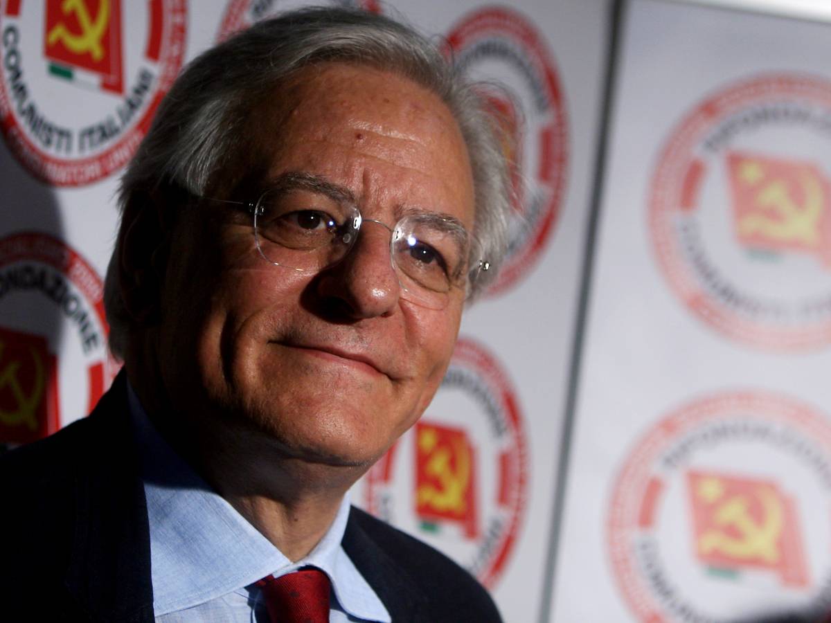 giusto separare le carriere anche se lo propone nordio da Ilgiornale.it giusto separare le carriere anche se lo propone nordio