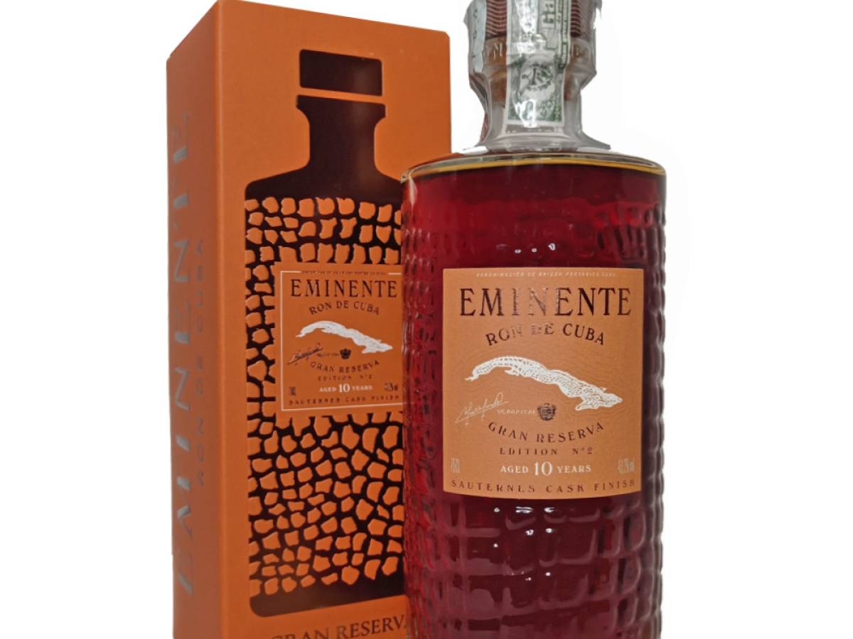 eminente il sauternes sposa il rum da Ilgiornale.it eminente il sauternes sposa il rum