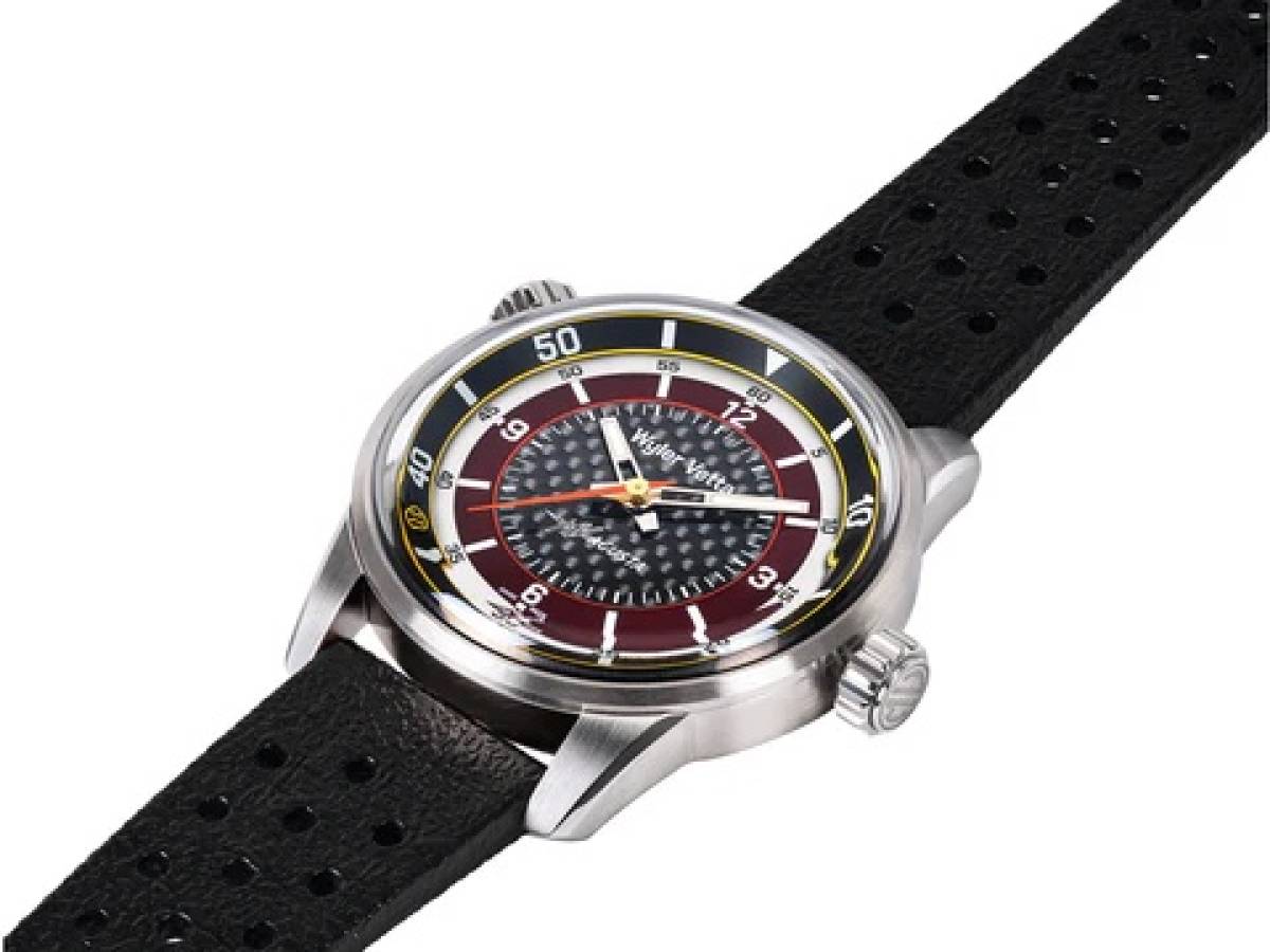 dettagli racing e un rosso unico per riuscire a raccontare un8217icona da Ilgiornale.it dettagli racing e un rosso unico per riuscire a raccontare un8217icona