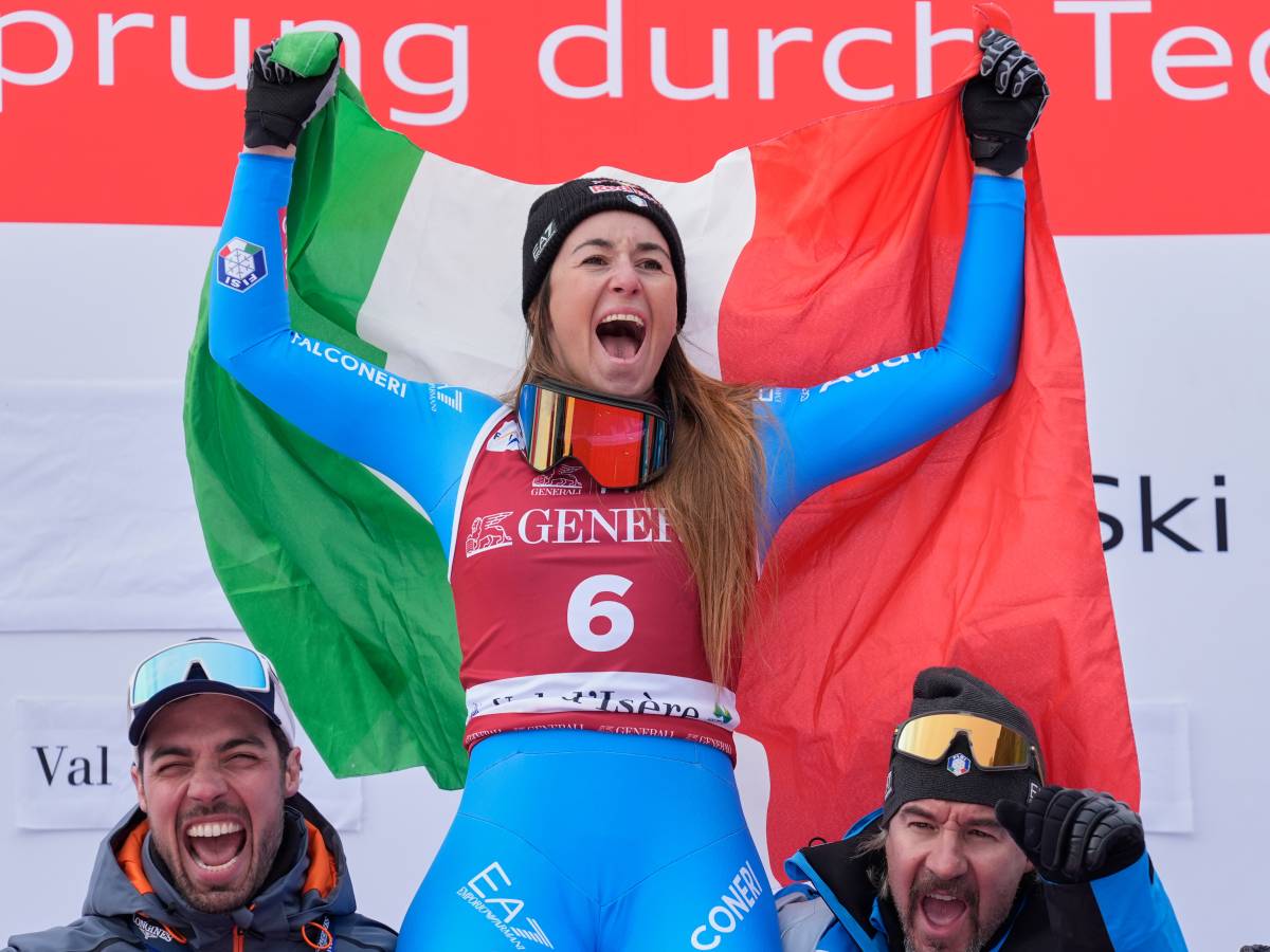 l italsci ora sorride sofia c 232 da Ilgiornale.it l italsci ora sorride sofia c 232