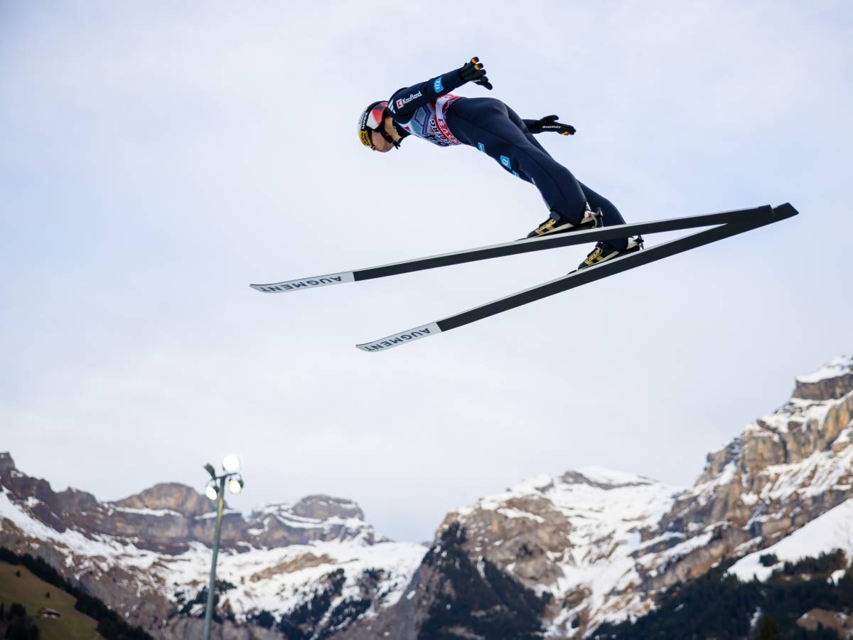 l8217uomo con le vertigini che insiste a volare da Ilgiornale.it l8217uomo con le vertigini che insiste a volare
