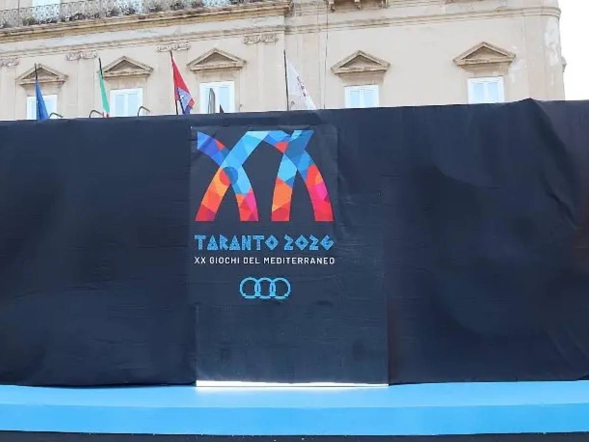 fuori controllo i costi imposti dai greci i giochi del mediterraneo sono a rischio da Ilgiornale.it fuori controllo i costi imposti dai greci i giochi del mediterraneo sono a rischio