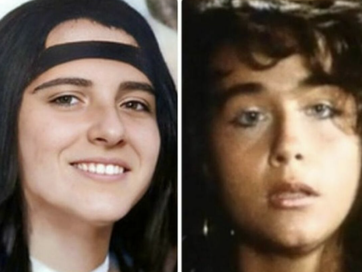 caso emanuela orlandi tutti i misteri sull8217amica laura casagrande da Ilgiornale.it caso emanuela orlandi tutti i misteri sull8217amica laura casagrande