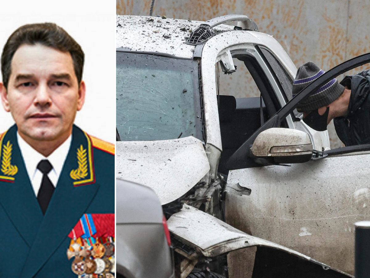 dalla cecenia alla siria fino all addestramento delle truppe per l ucraina chi era il generale fanil sarvarov da Ilgiornale.it dalla cecenia alla siria fino all addestramento delle truppe per l ucraina chi era il generale fanil sarvarov