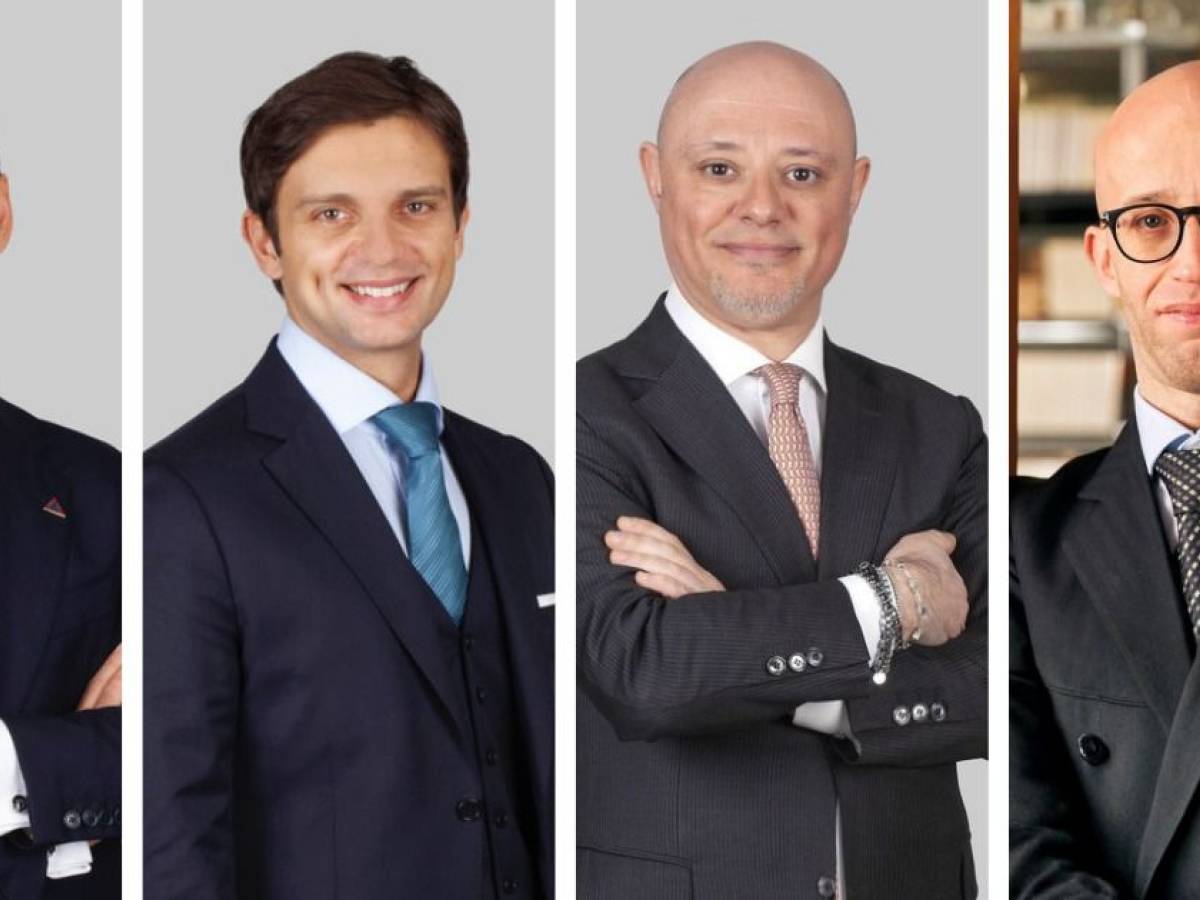 alma led affianca savills im sgr e barings nel finanziamento per l8217acquisizione di un immobile direzionale a milano porta nuova da Ilgiornale.it alma led affianca savills im sgr e barings nel finanziamento per l8217acquisizione di un immobile direzionale a milano porta nuova