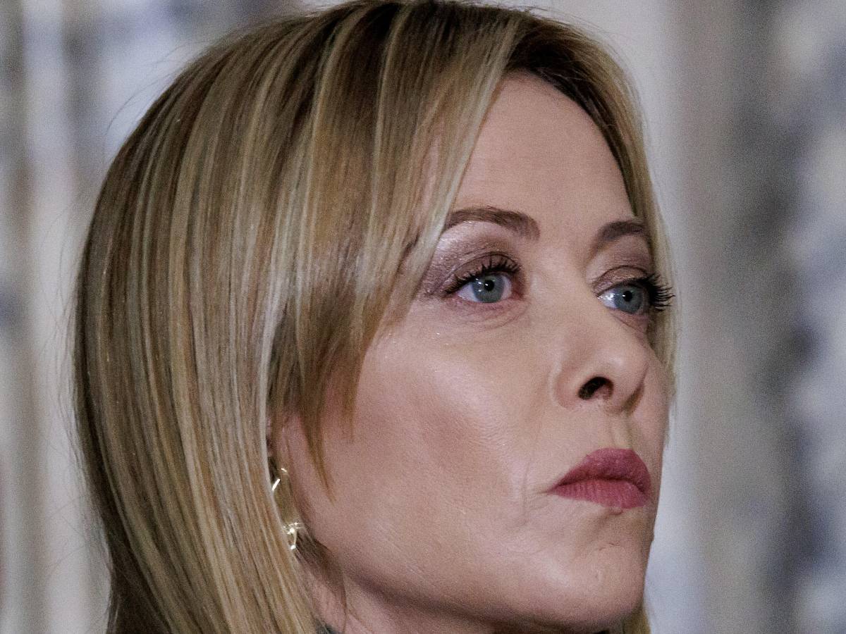 l italia 232 ascoltata perch233 232 un paese autorevole e forte da Ilgiornale.it l italia 232 ascoltata perch233 232 un paese autorevole e forte