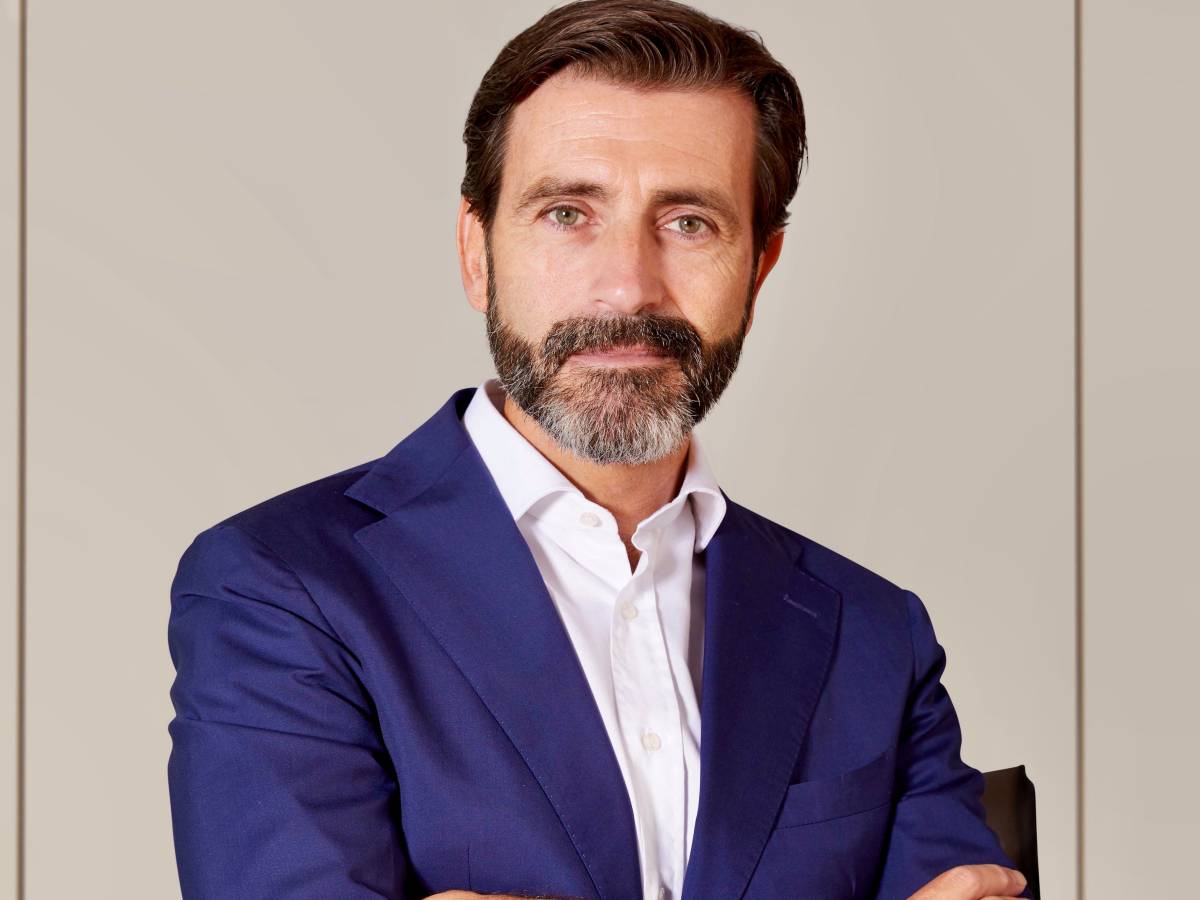 Luca Palermo - Federlegno Arredo Eventi