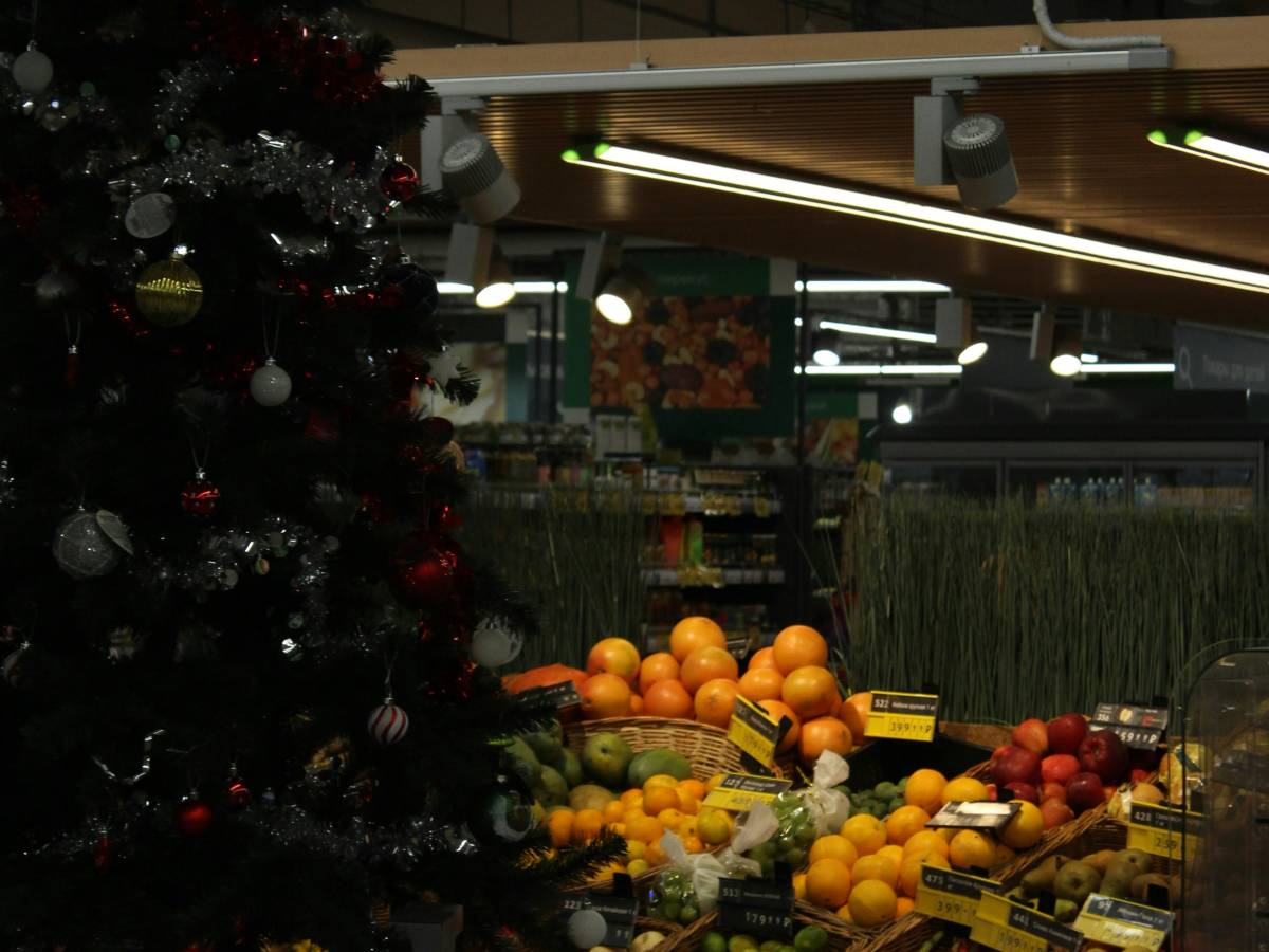 natale e santo stefano 2025 ecco quali supermercati saranno aperti tutti gli orari da Ilgiornale.it natale e santo stefano 2025 ecco quali supermercati saranno aperti tutti gli orari