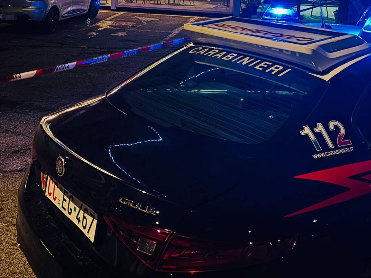 milano 15enne in bal236a di una baby gang per un ora salvo grazie al padre da Ilgiornale.it milano 15enne in bal236a di una baby gang per un ora salvo grazie al padre