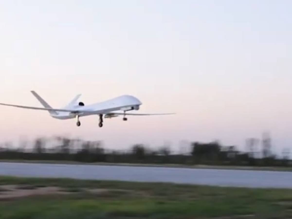 il wj 700 punta al medio oriente cosa c 232 dietro al nuovo drone cinese da Ilgiornale.it il wj 700 punta al medio oriente cosa c 232 dietro al nuovo drone cinese