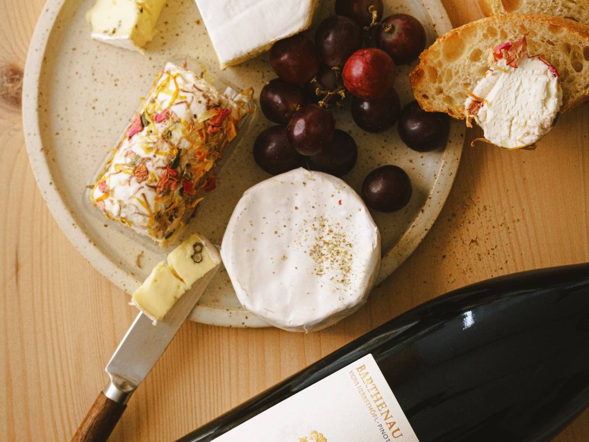 J. Hofstätter, il Natale si fa in quattro