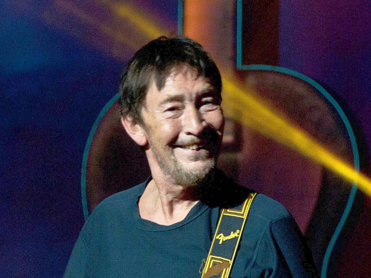 il mondo della musica piange chris rea il cantante britannico 232 morto a 74 anni da Ilgiornale.it il mondo della musica piange chris rea il cantante britannico 232 morto a 74 anni