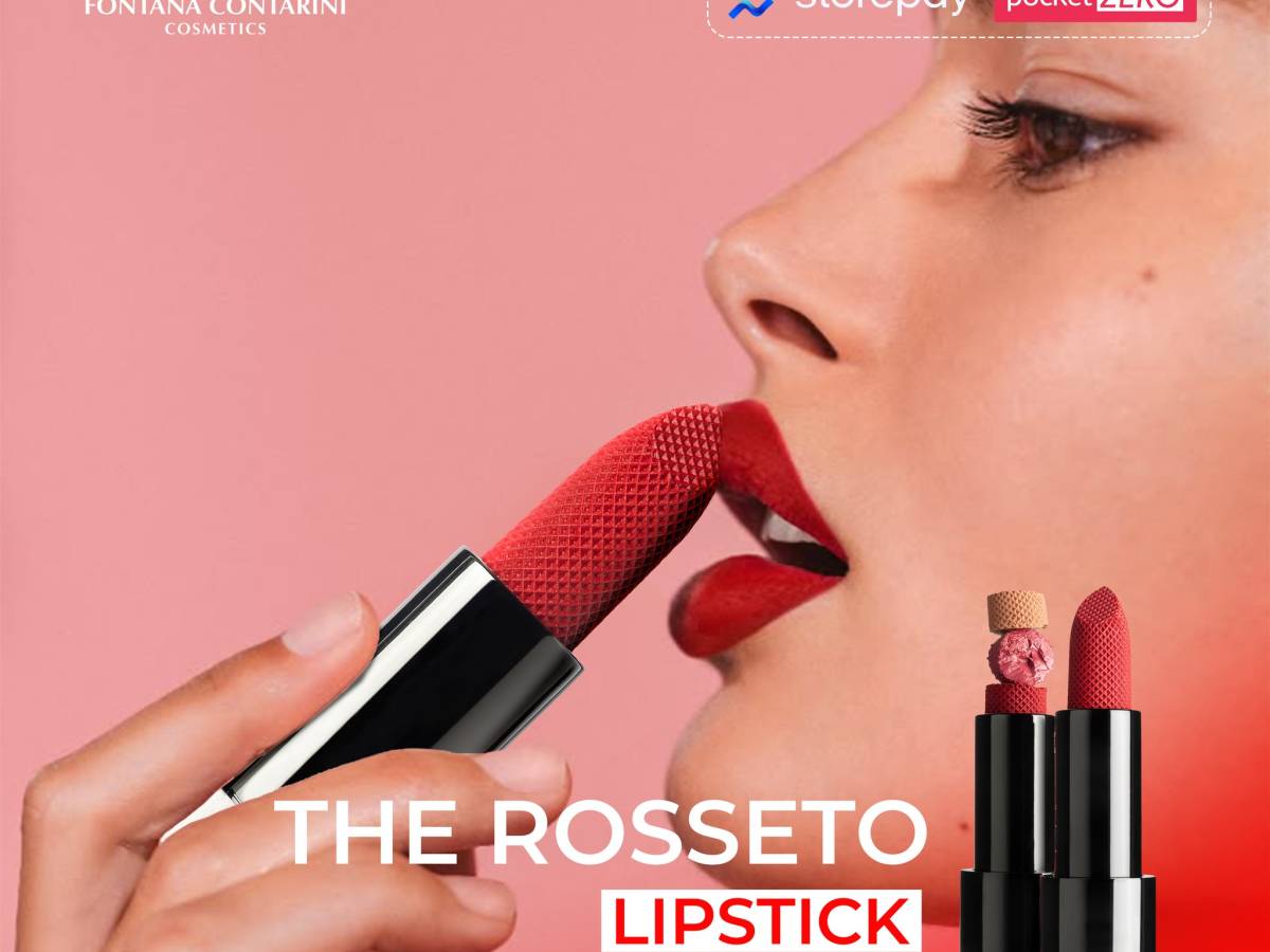 fontana contarini cosmetics dal 2018 una nuova era della bellezza italiana da Ilgiornale.it fontana contarini cosmetics dal 2018 una nuova era della bellezza italiana