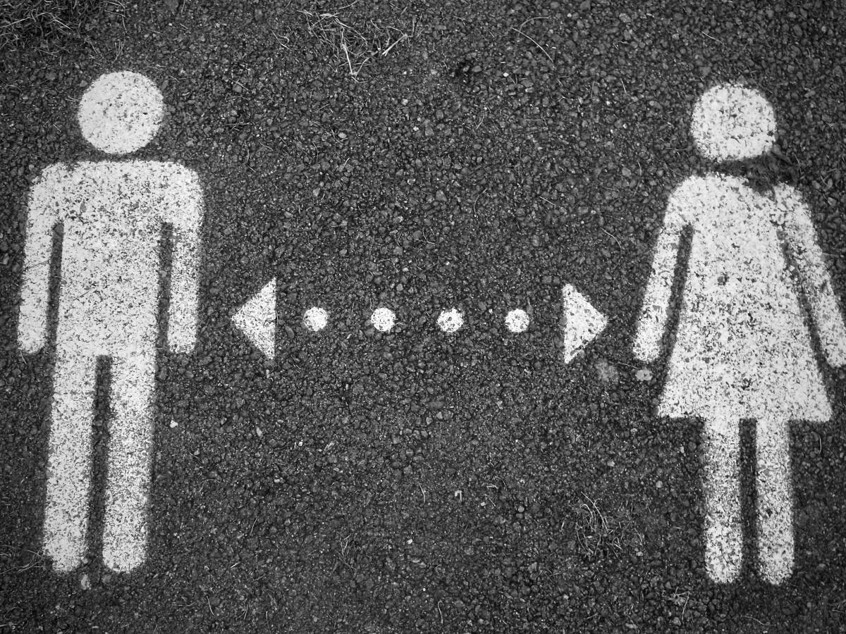 il sesso non si fa ma si cambia da Ilgiornale.it il sesso non si fa ma si cambia