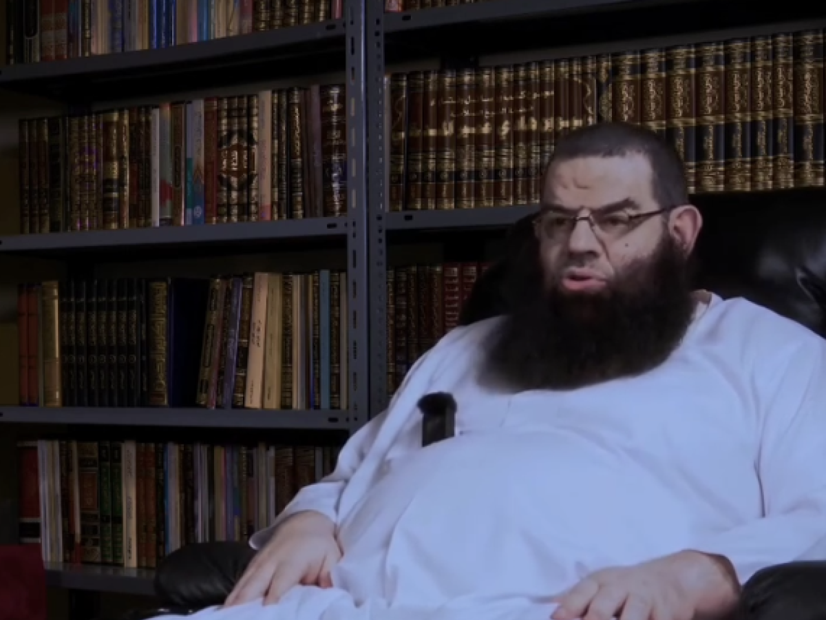 il sermone choc dell8217imam maryam l8217italia 232 corrotta l8217islam la soluzione da Ilgiornale.it il sermone choc dell8217imam maryam l8217italia 232 corrotta l8217islam la soluzione