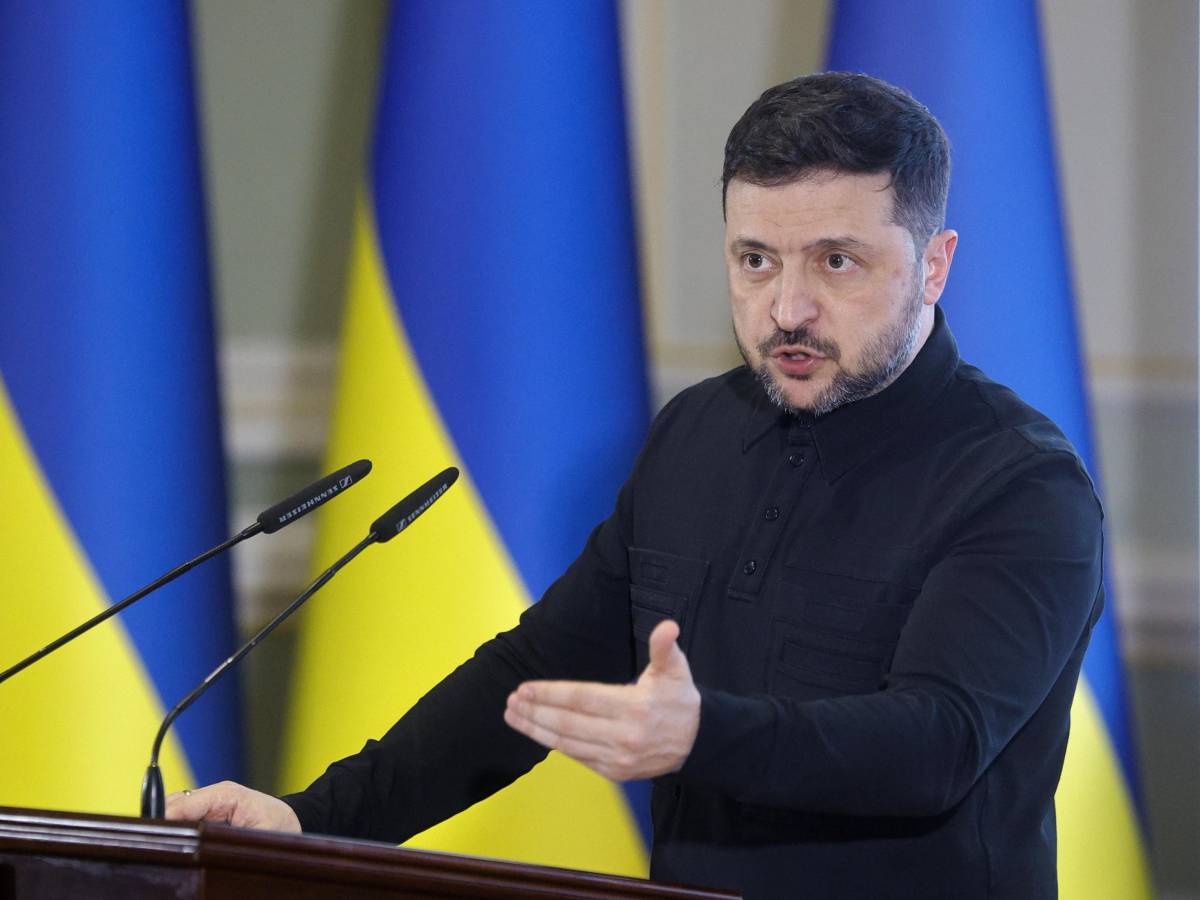 zelensky incontrer242 presto trump mosca pronta a patto di non aggressione con nato da Ilgiornale.it zelensky incontrer242 presto trump mosca pronta a patto di non aggressione con nato