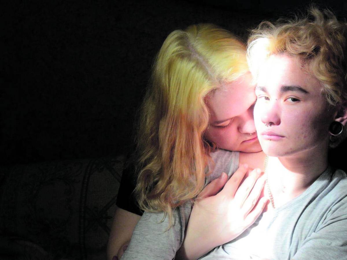 cambio sesso arriva la stretta i medici zittiscono le lobby da Ilgiornale.it cambio sesso arriva la stretta i medici zittiscono le lobby