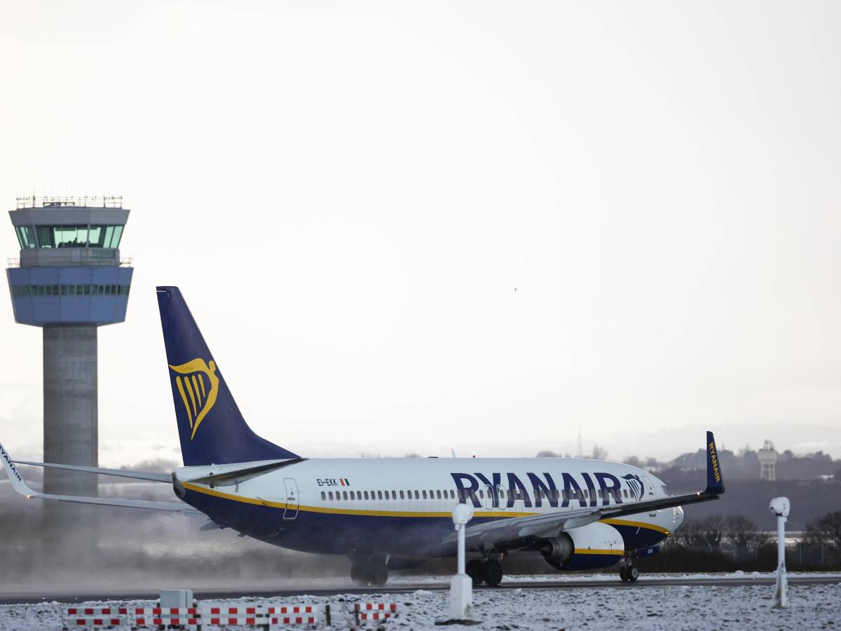 stangata dell antitrust da 255 milioni contro ryanair cosa 232 successo da Ilgiornale.it stangata dell antitrust da 255 milioni contro ryanair cosa 232 successo